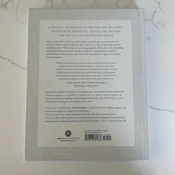 The first forty days - Picture 2 of 3